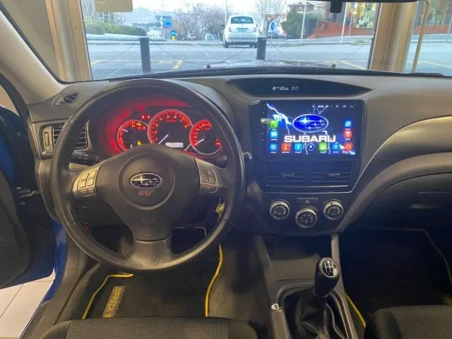 Subaru